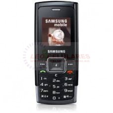 AUDIO SAMSUNG C160