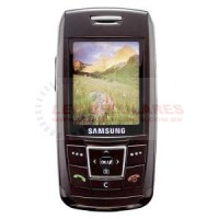 AUDIO SAMSUNG E250 E256