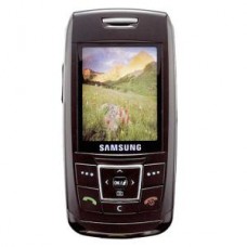 AUDIO SAMSUNG E250 E256