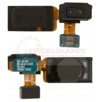 FLEX AUDIO SENSOR DE PRESENÇA SAMSUNG S4 MINI I9192 I9195 I9190