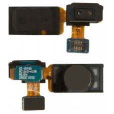 FLEX AUDIO SENSOR DE PRESENÇA SAMSUNG S4 MINI I9192 I9195 I9190