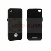 BATERIA AUXILIAR ULTRA SLIM  IPHONE 4G 4S