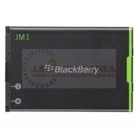 BATERIA BLACKBERRY 9900 MODELO JM1 ORIGINAL 