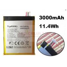 BATERIA ALCATEL TLP030B1 / TLP030B2 ONE TOUCH POP S7 OT-7045 OT-7045Y ORIGINAL