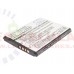 BATERIA ALCATEL CAB3122001C1 OT-880 OT880A