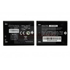 BATERIA CAB3120000C1 ALCATEL ONE TOUCH OT880 OT710  ORIGINAL