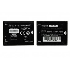 BATERIA CAB3120000C1 ALCATEL ONE TOUCH OT880 OT710  ORIGINAL