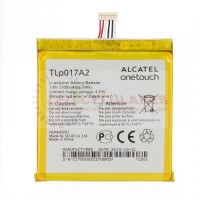 BATERIA ALCATEL TLP017A2  ONE TOUCH IDOL MINI OT-6012A OT-6012E OT-6012W ORIGINAL