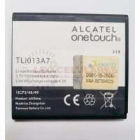 BATERIA ALCATEL TLI013A7 PIXI 4 4017F ORIGINAL