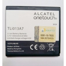 BATERIA ALCATEL TLI013A7 PIXI 4 4017F ORIGINAL