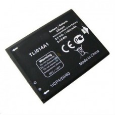 BATERIA ALCATEL TLi014A1 ONE TOUCH 4012 INCÊNDIO OT-5020 M POP ORIGINAL