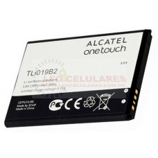 BATERIA ALCATEL TLI019B2 One Touch Pop C7 ORIGINAL