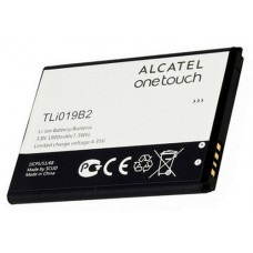 BATERIA ALCATEL TLI019B2 One Touch Pop C7 ORIGINAL