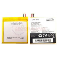 BATERIA ALCATEL TLP018B2 ONE TOUCH 7024W 6030 ORIGINAL