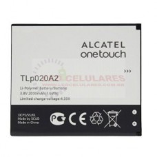 BATERIA ALCATEL ONE TOUCH POP S3 OT-5050Y 5050X 5050A TCL D920 TLP020A2 ORIGINAL