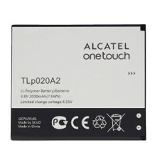 BATERIA ALCATEL ONE TOUCH POP S3 OT-5050Y 5050X 5050A TCL D920 TLP020A2 ORIGINAL