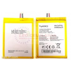 BATERIA ALCATEL TLP020C2 ONE TOUCHIDOL X6 TCL ÍDOLO X S950 TCL S950 ORIGINAL