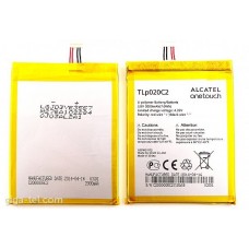 BATERIA ALCATEL TLP020C2 ONE TOUCHIDOL X6 TCL ÍDOLO X S950 TCL S950 ORIGINAL