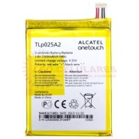 BATERIA ALCATEL TLP025A2/TLP025A4 J928 J929L S830U S960 S960T Y710 Y900 OT-6043D