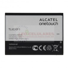 BATERIA ALCATEL 5010 5010E TLI020F1 100% ORIGINAL