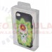 BATERIA AUXILIAR ULTRA SLIM IPHONE 4G/4S COLORIDO