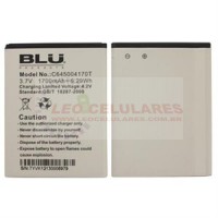 BATERIA BLU ADVANCE 4.5 A310 C645004170T / 1700 MAH ORIGINAL  