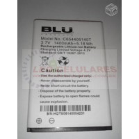 BATERIA BLU DASH JR D140K C654405140T / 1400 MA ORIGINAL