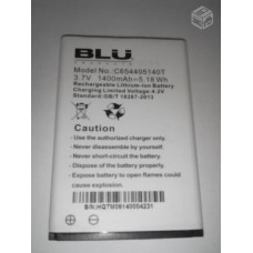 BATERIA BLU DASH JR D140K C654405140T / 1400 MA ORIGINAL