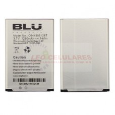 BATERIA BLU DASH 3.2 D150 C644305128T / 1280 MAH ORIGINAL