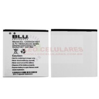 BATERIA BLU AMOUR D290I   C555434160T 1600 MAH  ORIGINAL