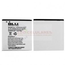 BATERIA BLU AMOUR D290I   C555434160T 1600 MAH  ORIGINAL