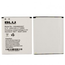 BATERIA BLU DASH 4.5 D310 C604905200T  2000 MAH ORIGINAL 