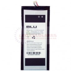 BATERIA BLU STUDIO 7.0 D700 C1275703300P / 3000 MAH ORIGINAL  