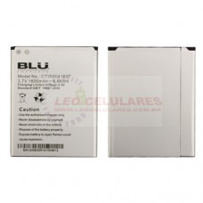 BATERIA BLU LIFE PLAY L100 C735804180T 1800 MAH ORIGINAL