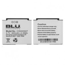 BATERIA BLU TATTOO S Q192X C35400562T  620 MAH ORIGINAL