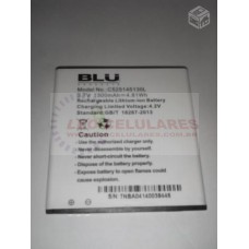 BATERIA BLU NEO 3.5 S310L C525145130L / 1300 MAH ORIGINAL  