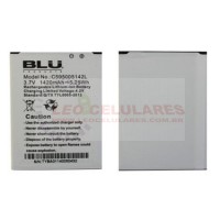 BATERIA BLU STAR JR 3.5 S-350A S350A C595005142L / 1420 MAH ORIGINAL 