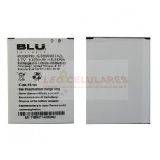 BATERIA BLU STAR JR 3.5 S-350A S350A C595005142L / 1420 MAH ORIGINAL 