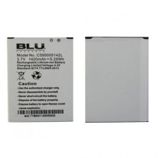 BATERIA BLU STAR JR 3.5 S-350A S350A C595005142L / 1420 MAH ORIGINAL 