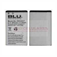 BATERIA BLU JENNY TV ARIA T174  N5C820T 800 MAH  ORIGINAL