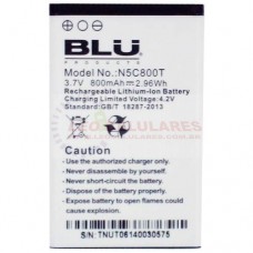 BATERIA BLU ARIA II T179 N5C800T 800 MAH ORIGINAL