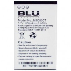 BATERIA BLU ARIA II T179 N5C800T 800 MAH ORIGINAL