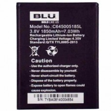 BATERIA BLU STUDIO MINI  LTE  X110Q  C645005185L 1850 MAH ORIGINAL