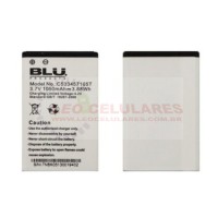 BATERIA BLU DIVA X T372T  C533457105T  1050 MAH ORIGINAL