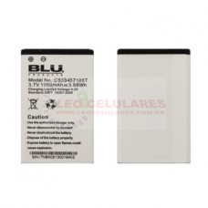 BATERIA BLU DIVA X T372T  C533457105T  1050 MAH ORIGINAL