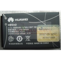 BATERIA HUAWEI HB5A2 U2800 ORIGINAL