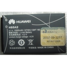 BATERIA HUAWEI HB5A2 U2800 ORIGINAL