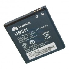 BATERIA HUAWEI HB5I1/ C6110/G6150/G701