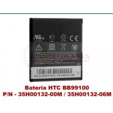 BATERIA DE LITIO PARA CELULAR HTC A8181