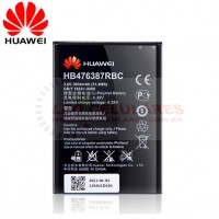 BATERIA HUAWEI HB476387RBC 3000MAH PARA HUAWEI HONOR  G750 TELEFONE CELULAR